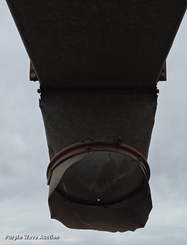 image for item EQ3958 Kewanee 500 conveyor