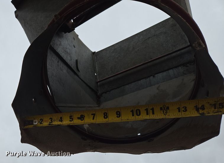 image for item EQ3958 Kewanee 500 conveyor