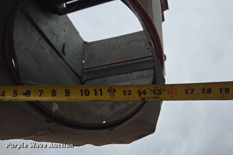 image for item EQ3958 Kewanee 500 conveyor