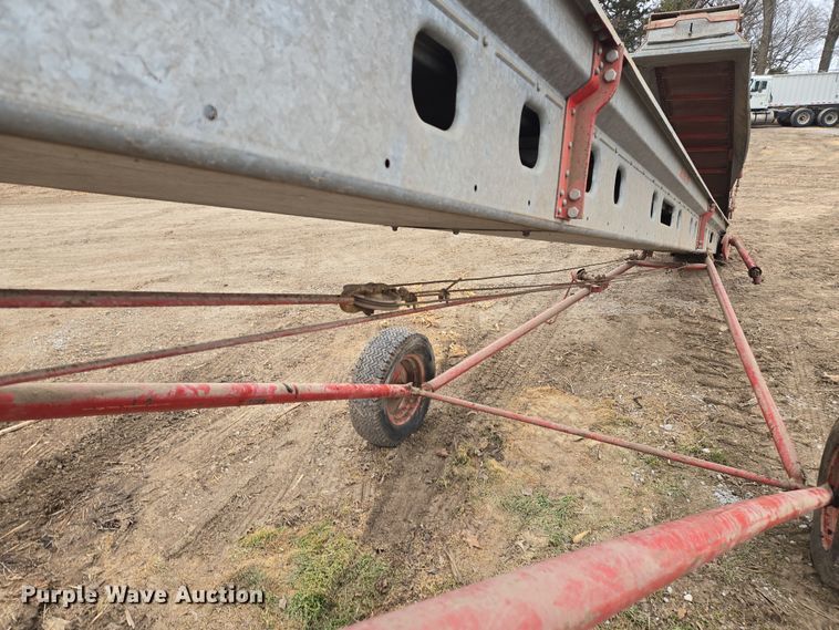 image for item EQ3958 Kewanee 500 conveyor