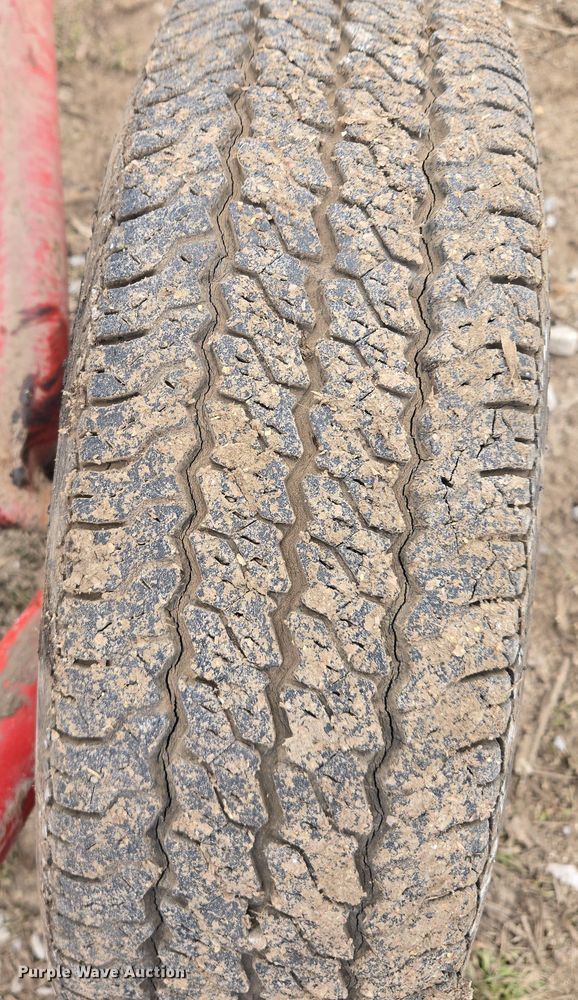 image for item EQ3958 Kewanee 500 conveyor