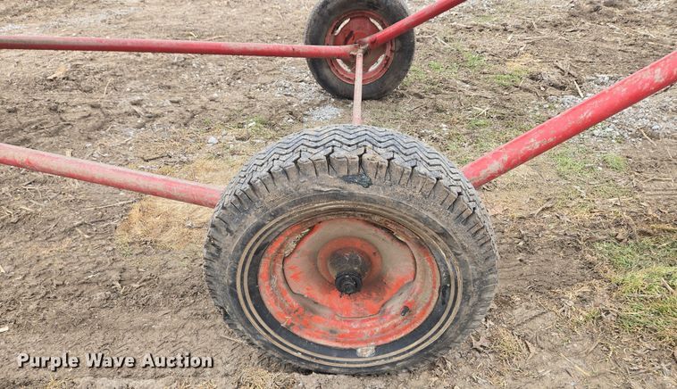 image for item EQ3958 Kewanee 500 conveyor