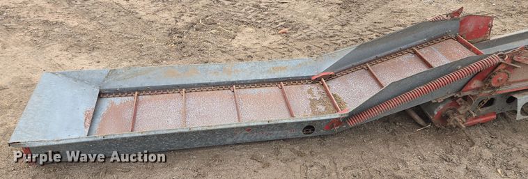 image for item EQ3958 Kewanee 500 conveyor