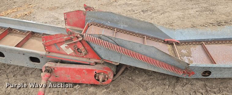 image for item EQ3958 Kewanee 500 conveyor
