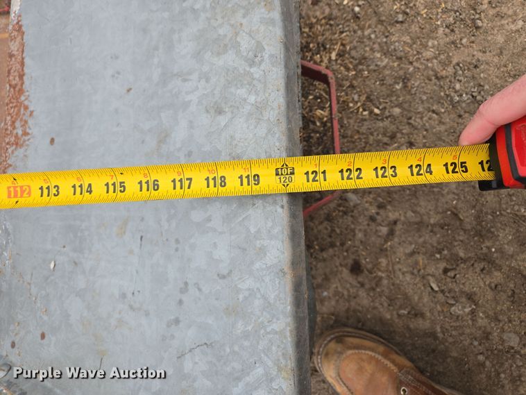 image for item EQ3958 Kewanee 500 conveyor