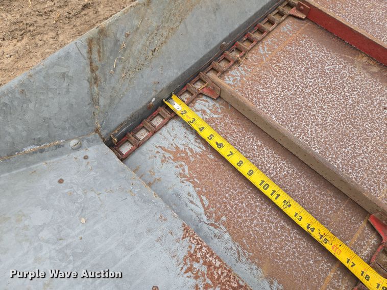 image for item EQ3958 Kewanee 500 conveyor