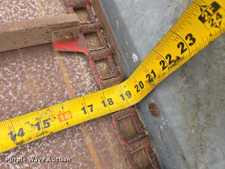 image for item EQ3958 Kewanee 500 conveyor