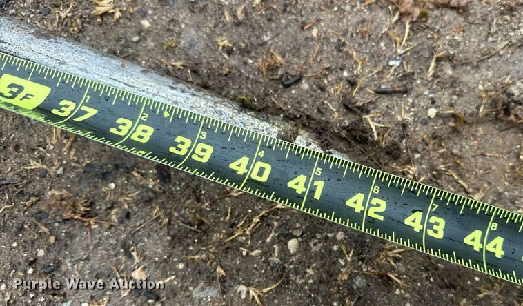 image for item ER4882 John Deere 2440 tractor