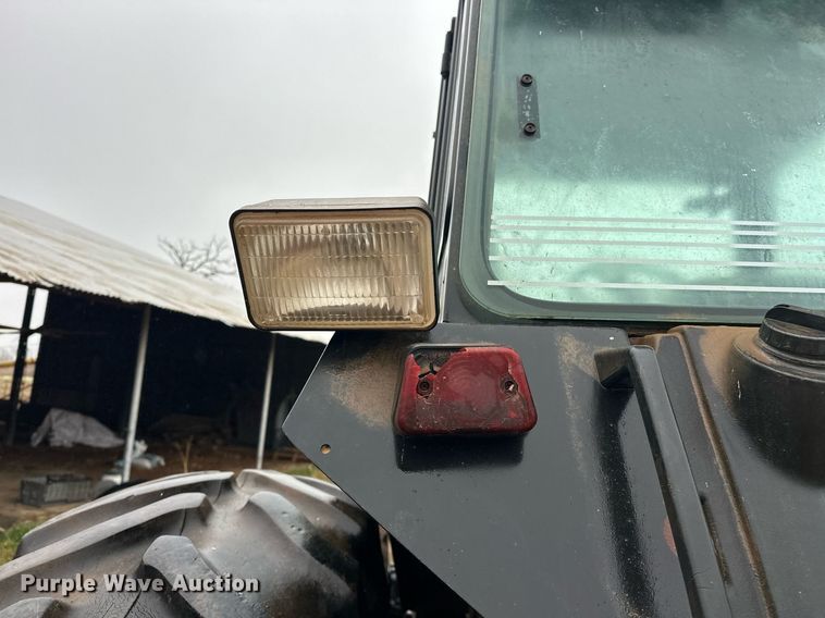 image for item ER4947 1984 Case 3294 MFWD tractor