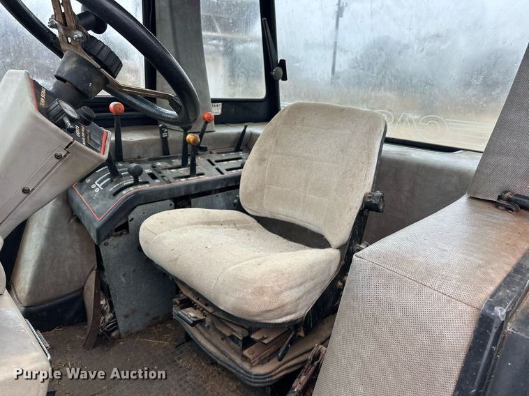 image for item ER4947 1984 Case 3294 MFWD tractor