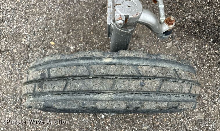 image for item ER8706 Massey Ferguson 165 tractor