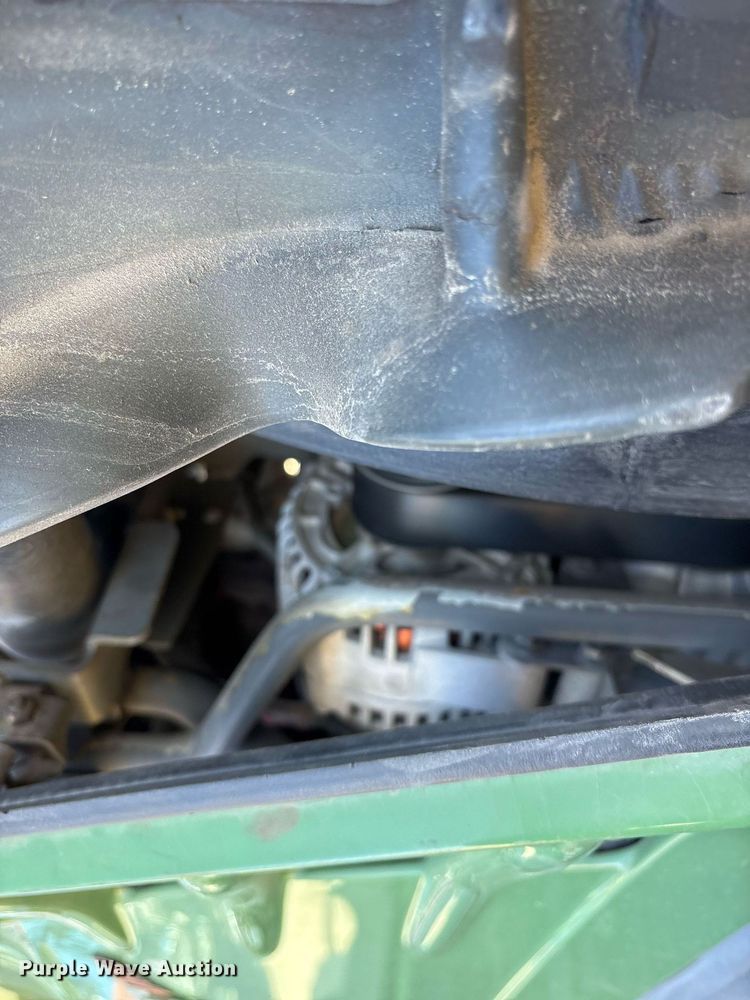 image for item EY9881 2007 Fendt 924 Vario MFWD tractor