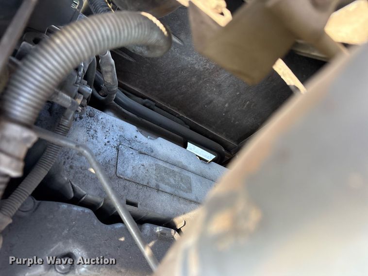 image for item EY9881 2007 Fendt 924 Vario MFWD tractor