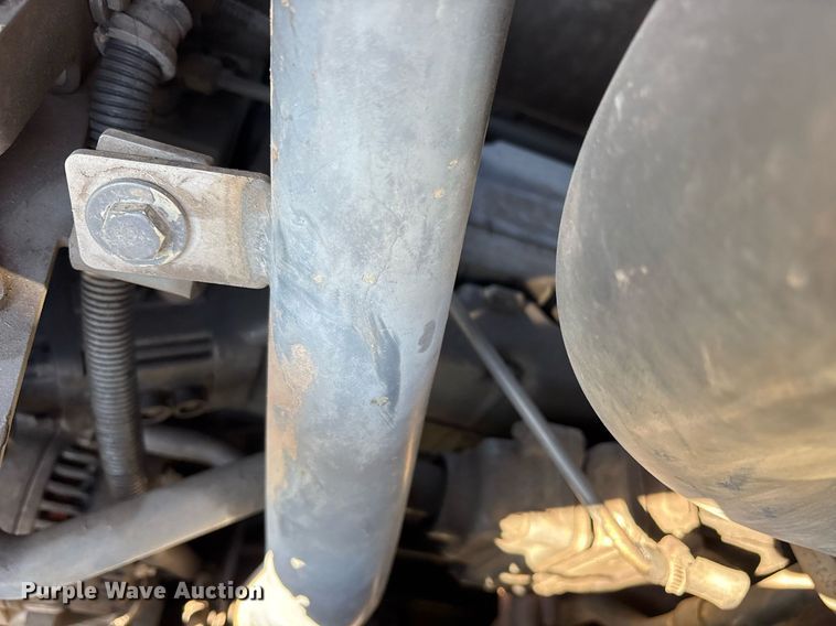 image for item EY9881 2007 Fendt 924 Vario MFWD tractor