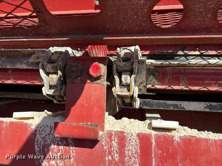 image for item EY9882 Meyer 9524 manure spreader