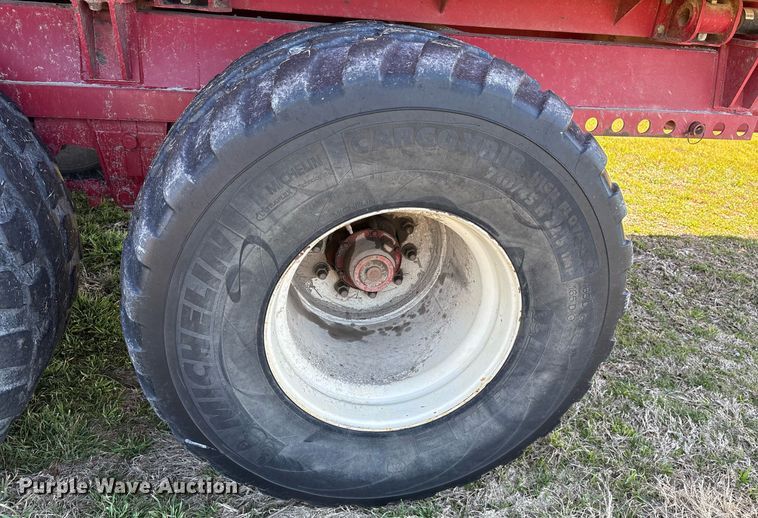 image for item EY9882 Meyer 9524 manure spreader