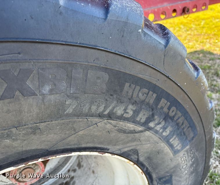 image for item EY9882 Meyer 9524 manure spreader