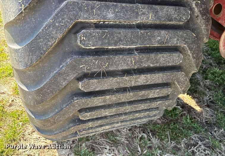 image for item EY9882 Meyer 9524 manure spreader