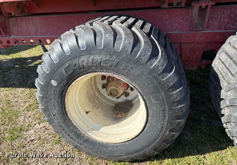 image for item EY9882 Meyer 9524 manure spreader