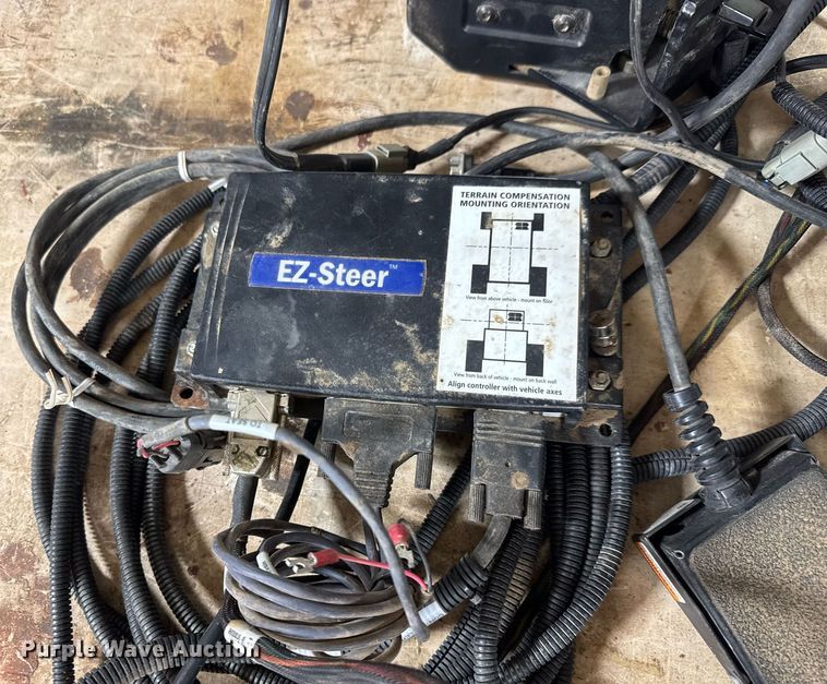 image for item LH9480 Trimble  EZ-Steer assisted steering system