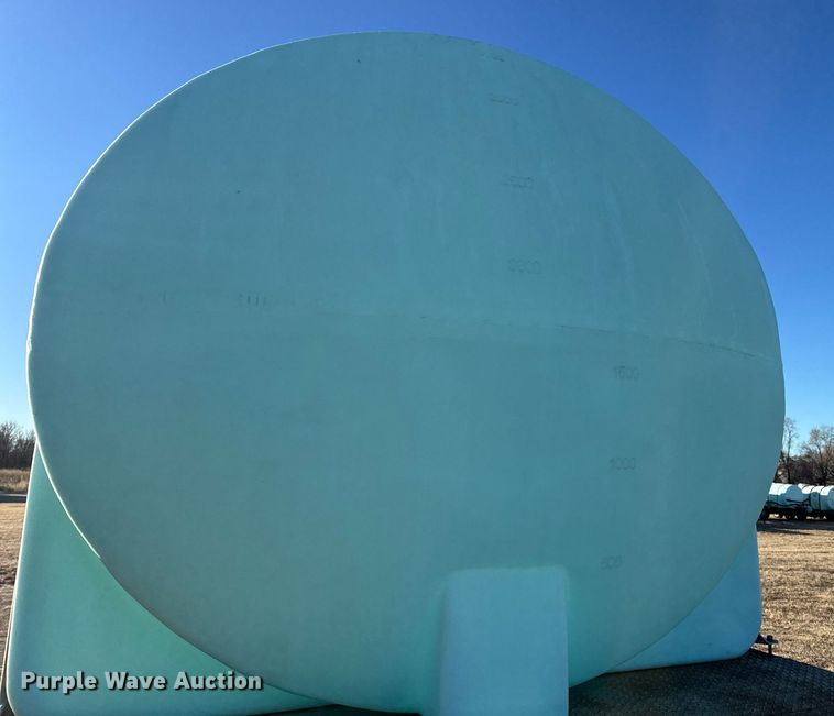 image for item NN9512 Flatbed trailer