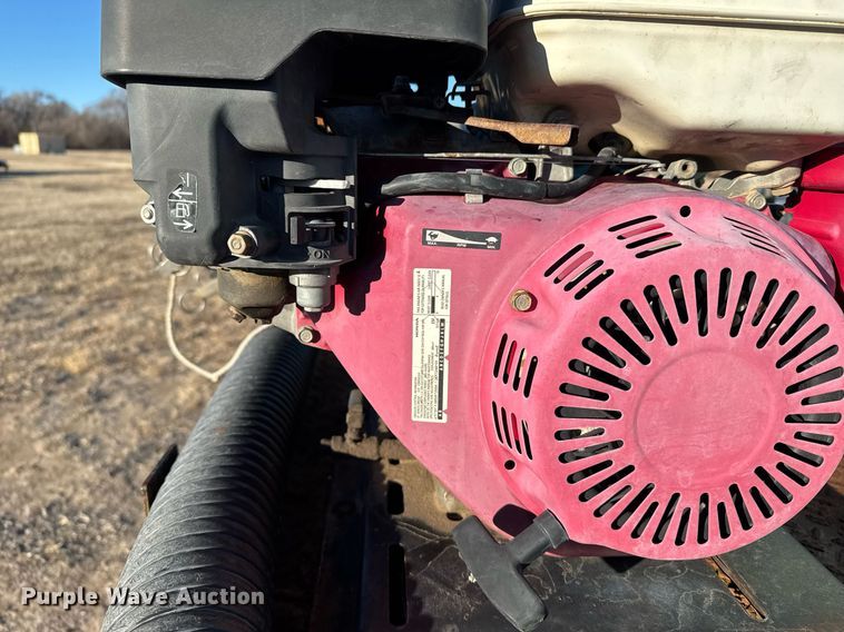 image for item NN9512 Flatbed trailer