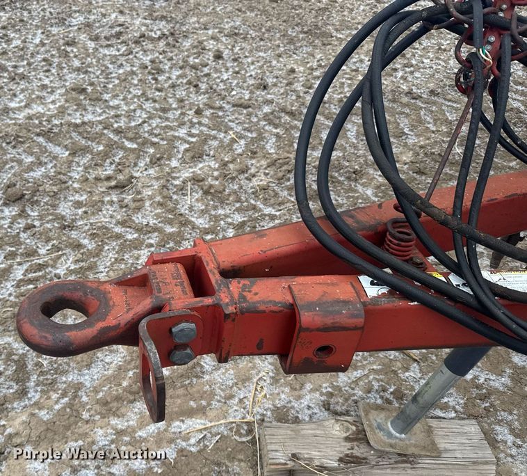 image for item NN9559 Sunflower 1233-29 double off-set disk