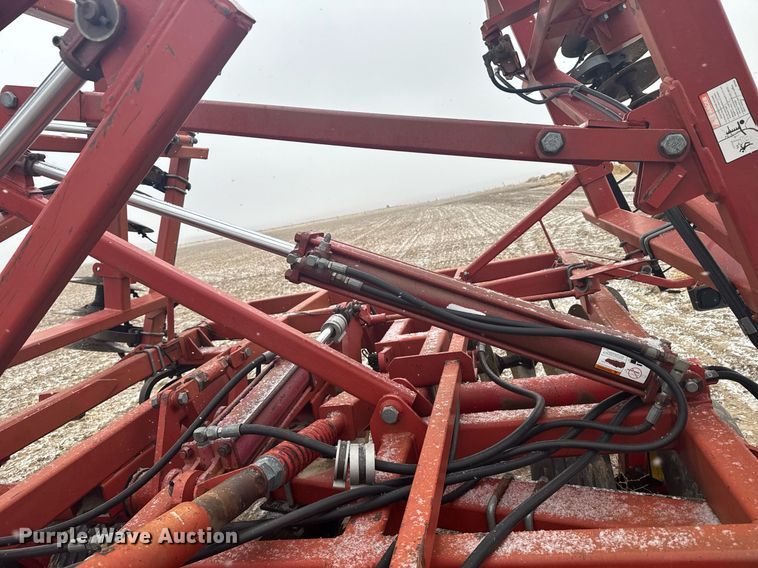 image for item NN9559 Sunflower 1233-29 double off-set disk