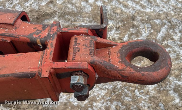 image for item NN9559 Sunflower 1233-29 double off-set disk