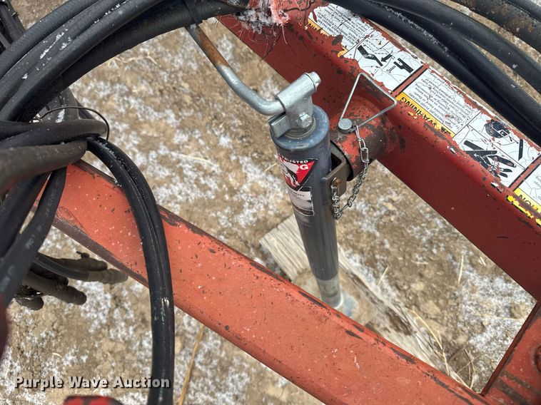 image for item NN9559 Sunflower 1233-29 double off-set disk