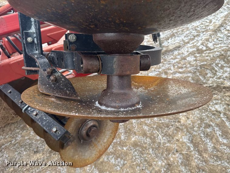 image for item NN9559 Sunflower 1233-29 double off-set disk