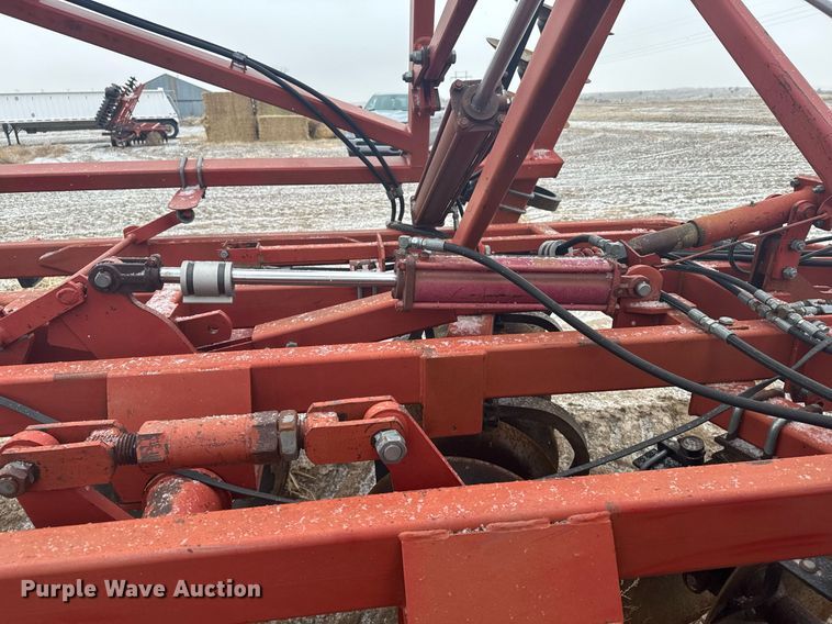 image for item NN9559 Sunflower 1233-29 double off-set disk