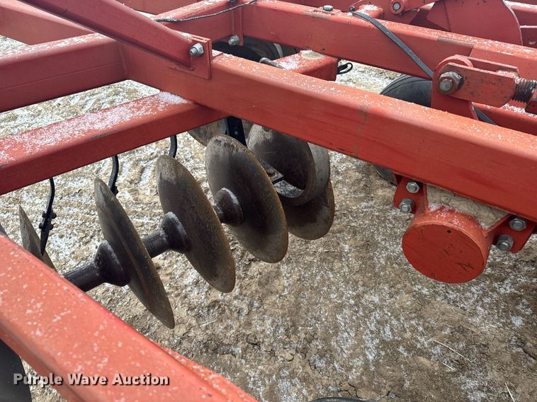 image for item NN9559 Sunflower 1233-29 double off-set disk