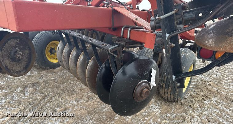 image for item NN9559 Sunflower 1233-29 double off-set disk