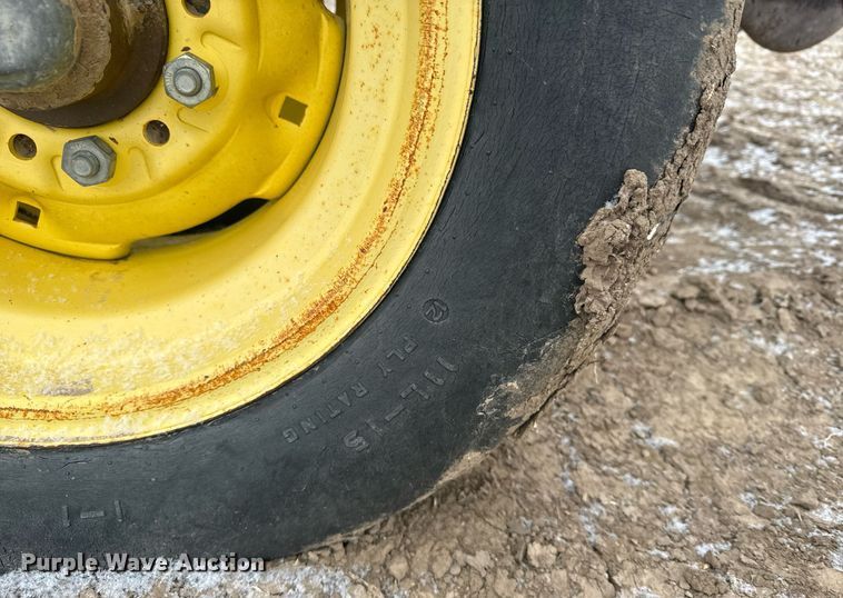 image for item NN9559 Sunflower 1233-29 double off-set disk