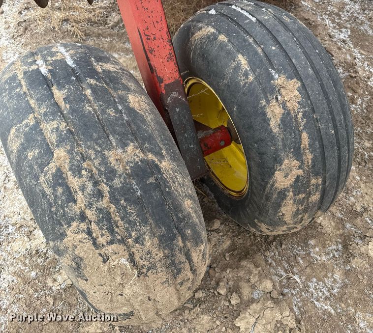 image for item NN9559 Sunflower 1233-29 double off-set disk