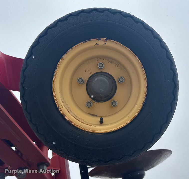 image for item NN9559 Sunflower 1233-29 double off-set disk