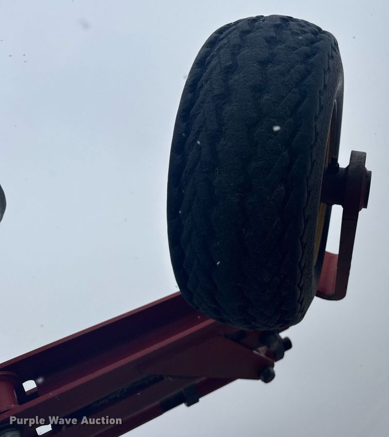 image for item NN9559 Sunflower 1233-29 double off-set disk