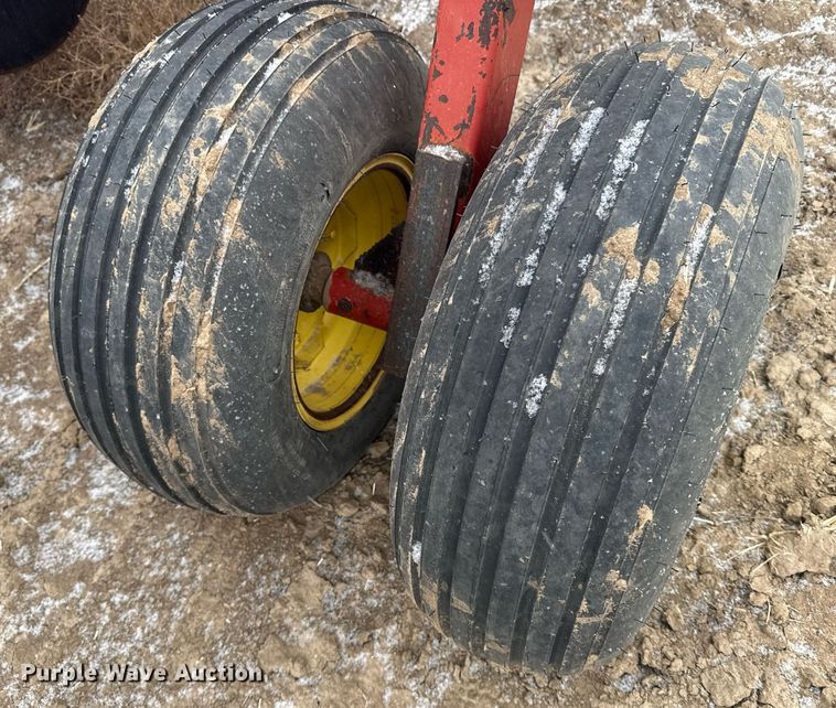 image for item NN9559 Sunflower 1233-29 double off-set disk