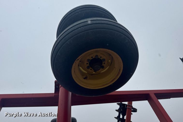 image for item NN9559 Sunflower 1233-29 double off-set disk