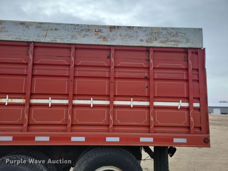 image for item OH9493 1974 Chevrolet  65 grain truck