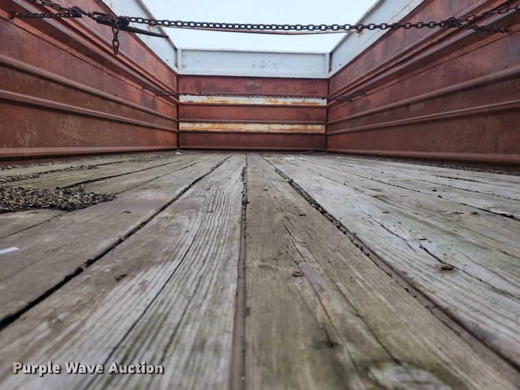 image for item OH9493 1974 Chevrolet  65 grain truck