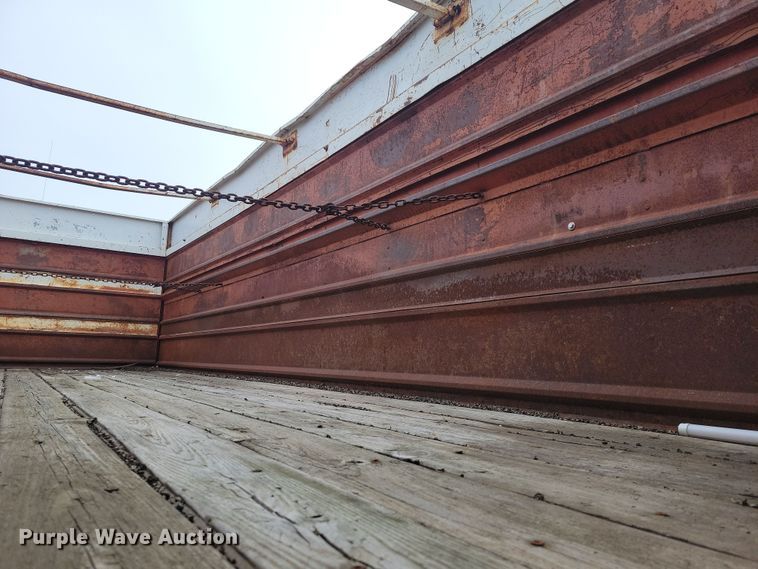 image for item OH9493 1974 Chevrolet  65 grain truck