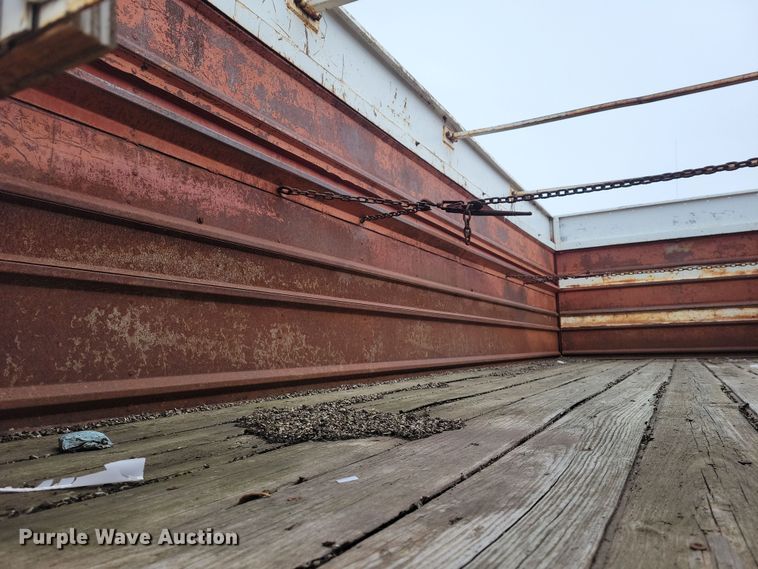 image for item OH9493 1974 Chevrolet  65 grain truck