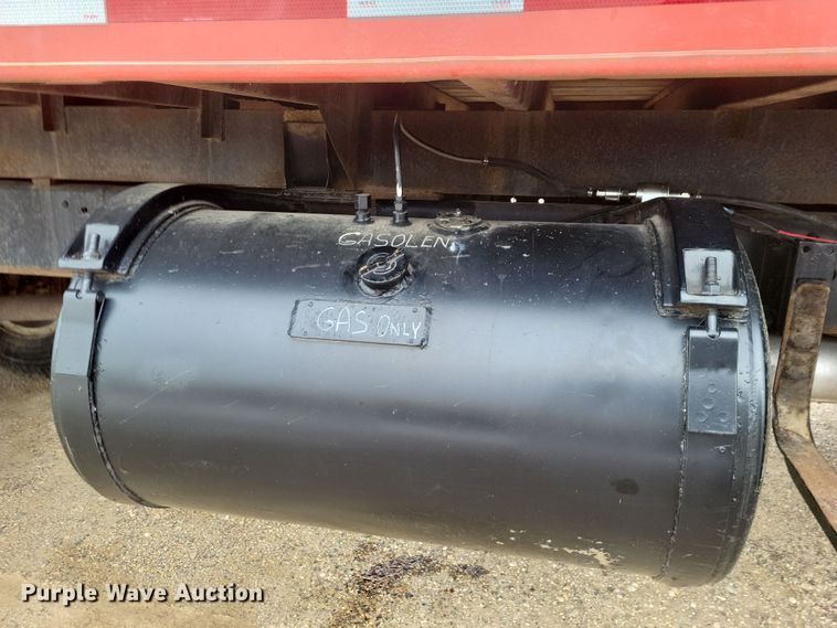 image for item OH9493 1974 Chevrolet  65 grain truck