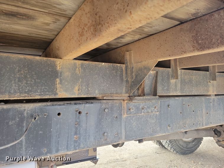 image for item OH9493 1974 Chevrolet  65 grain truck