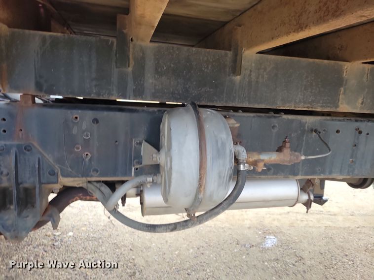 image for item OH9493 1974 Chevrolet  65 grain truck