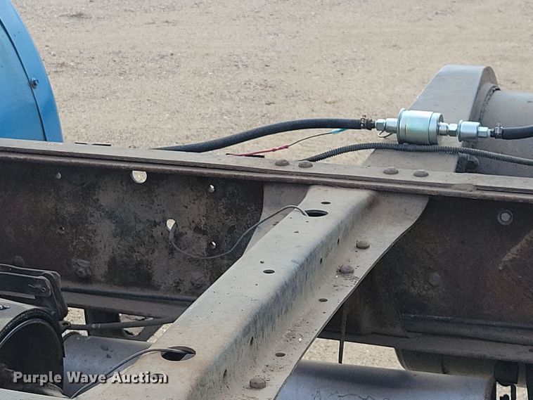 image for item OH9493 1974 Chevrolet  65 grain truck