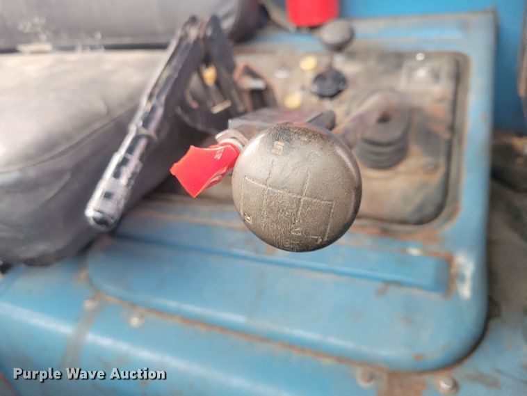 image for item OH9493 1974 Chevrolet  65 grain truck