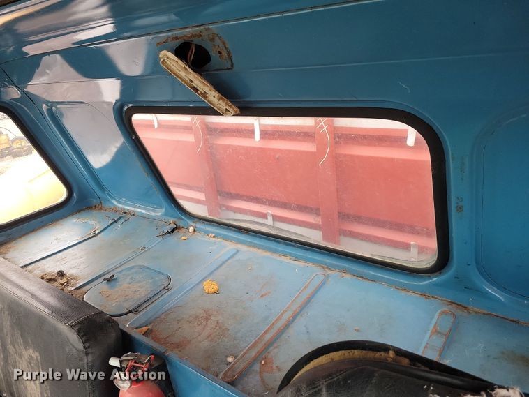 image for item OH9493 1974 Chevrolet  65 grain truck